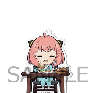 Tokotoko Acrylic Stands: SPY×FAMILY vol.2