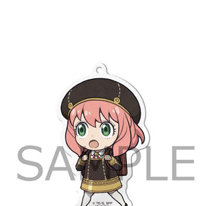 Tokotoko Acrylic Stands: SPY×FAMILY vol.2