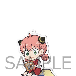 Tokotoko Acrylic Stands: SPY×FAMILY vol.2