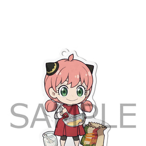 Tokotoko Acrylic Stands: SPY×FAMILY vol.2