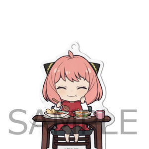Tokotoko Acrylic Stands: SPY×FAMILY vol.2