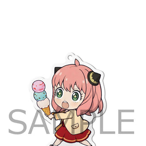 Tokotoko Acrylic Stands: SPY×FAMILY vol.2