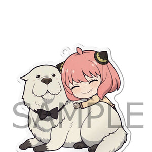 Tokotoko Acrylic Stands: SPY×FAMILY vol.2