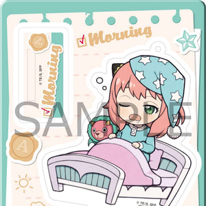 Tokotoko Acrylic Stands: SPY×FAMILY vol.2