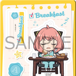 Tokotoko Acrylic Stands: SPY×FAMILY vol.2