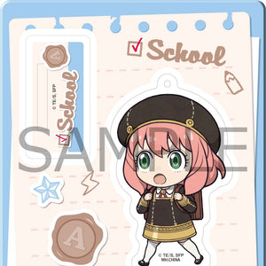 Tokotoko Acrylic Stands: SPY×FAMILY vol.2