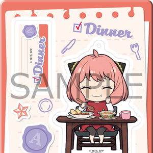Tokotoko Acrylic Stands: SPY×FAMILY vol.2