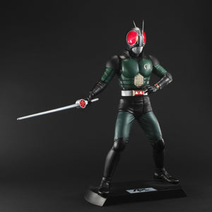 Ultimate Article: Kamen Rider BLACK RX (Resale)