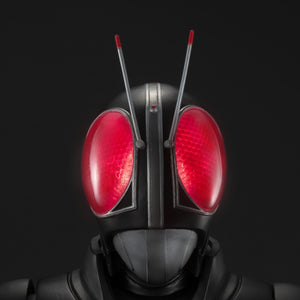 Ultimate Article: Kamen Rider BLACK RX (Resale)