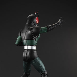 Ultimate Article: Kamen Rider BLACK RX (Resale)