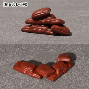 G.M.G. PROFESSIONAL: Mobile Suit Gundam - Earth Federation Army Soldier 03