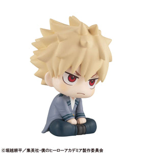 Lookup: My Hero Academia - Katsuki Bakugo (Repeat)