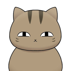 Chokorin Mascots: Natsume's Book of Friends (Resale)