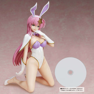 B-style: Mobile Suit Gundam SEED DESTINY - Meer Campbell Bare Legs Bunny Ver.