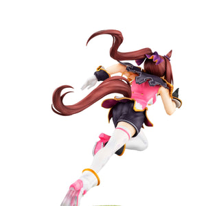 Lucrea: Uma Musume Pretty Derby - Sakura Bakushin O