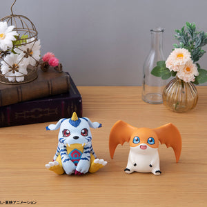 Lookup: Digimon Adventure - Gabumon (Resale)