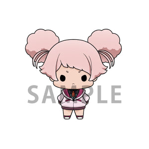 Chokorin Mascots: Mobile Suit Gundam: The Witch from Mercury