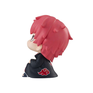 Lookup: Naruto Shippuden - Sasori