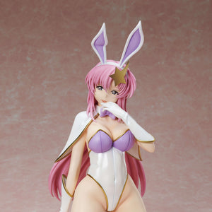 B-style: Mobile Suit Gundam SEED DESTINY - Meer Campbell Bare Legs Bunny Ver.