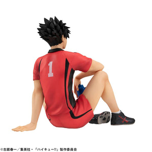 G.E.M. Series: Haikyu!! - Palm-size Tetsuro Kuroo