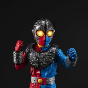 Ultimate Article: Kikaider 01 (RENEWAL EDITION)