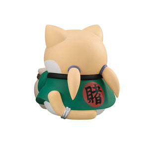 MEGA CAT PROJECT NARUTO: Giant Nyaruto! Series - Legendary Three Ninja Set Set