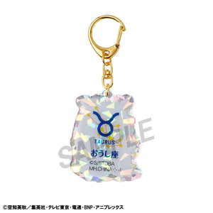 Acrylic Mascot: Gintama – Elizabeth's 12 Zodiac Signs: Spring & Summer