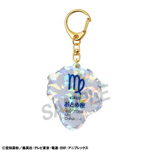 Acrylic Mascot: Gintama – Elizabeth's 12 Zodiac Signs: Spring & Summer