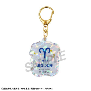 Acrylic Mascot: Gintama – Elizabeth's 12 Zodiac Signs: Spring & Summer