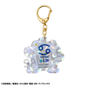 Acrylic Mascot: Gintama – Elizabeth's 12 Zodiac Signs: Spring & Summer