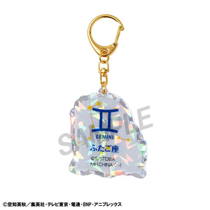 Acrylic Mascot: Gintama – Elizabeth's 12 Zodiac Signs: Spring & Summer