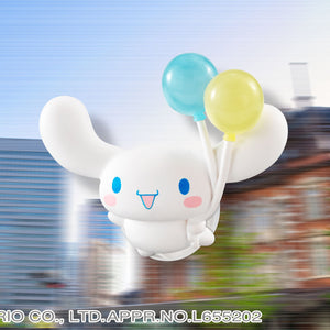 Tobimas Sanrio Characters