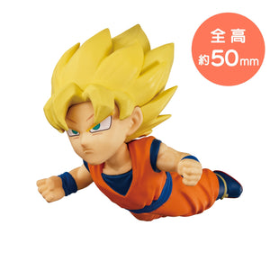 Tobimas: Dragon Ball