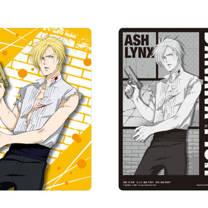 G.E.M. Series: BANANA FISH - Ash Lynx 5th Anniversary