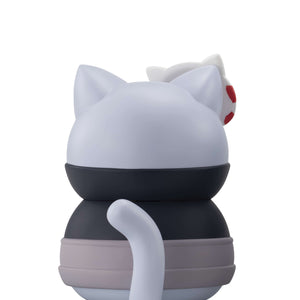 MEGA CAT PROJECT NARUTO Shippuden: Giant Nyaruto! Series - Kakashi Hatake: Anbu ver.