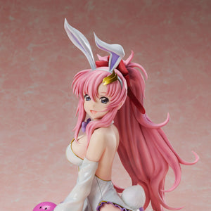 B-style: Mobile Suit Gundam SEED - Lacus Clyne: Bareleg Bunny Ver.