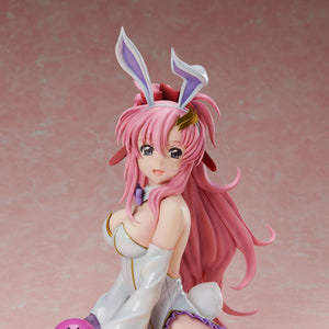 B-style: Mobile Suit Gundam SEED - Lacus Clyne: Bareleg Bunny Ver.