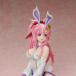 B-style: Mobile Suit Gundam SEED - Lacus Clyne: Bareleg Bunny Ver.