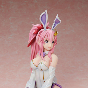 B-style: Mobile Suit Gundam SEED - Lacus Clyne: Bareleg Bunny Ver.