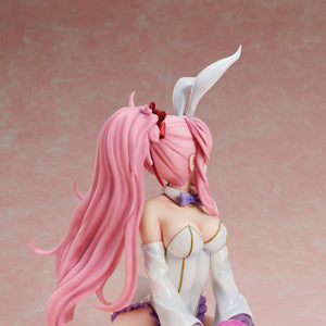 B-style: Mobile Suit Gundam SEED - Lacus Clyne: Bareleg Bunny Ver.