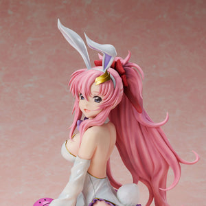 B-style: Mobile Suit Gundam SEED - Lacus Clyne: Bareleg Bunny Ver.