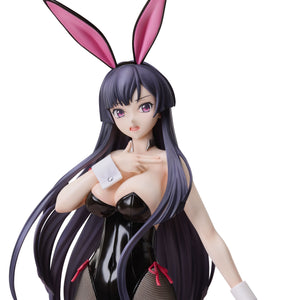 B-Style: Code Geass: Rozé of the Recapture - Sakuya Sumeragi Bunny Ver.