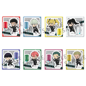 Tokotoko Acrylic Stands: Kaiju No. 8