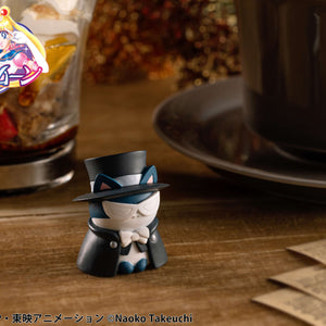 MEGA CAT PROJECT: Sailor Moon "Sainya Moon - In the Name of the Meoown!" 2024 ver.