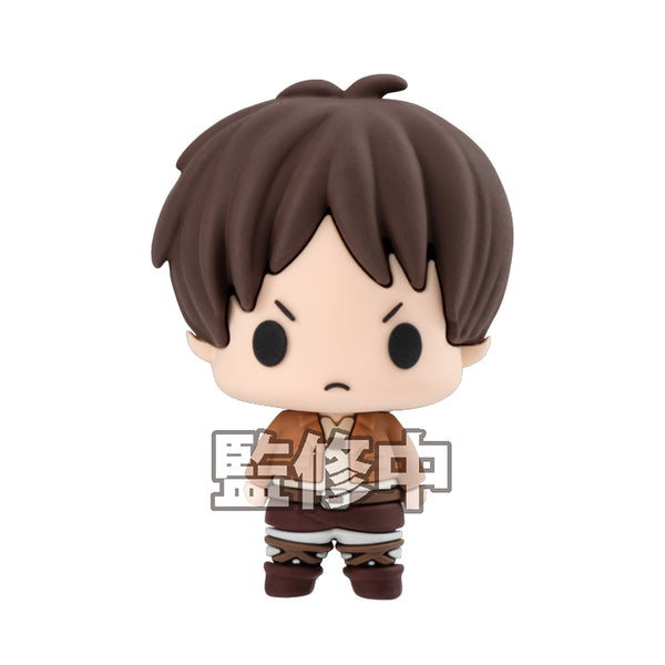 Chokorin Collection: Attack on Titan – megahobby