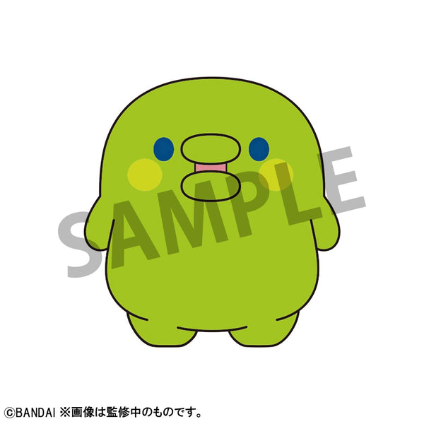 Chokorin Collection: Tamagotchi – megahobby