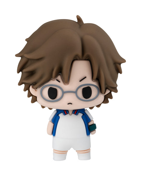 Chokorin Collection: The Prince of Tennis II Vol. 1 – megahobby