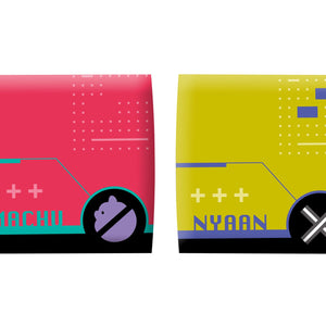 Lookup: Mobile Suit Gundam GQuuuuuuX – Nyaan