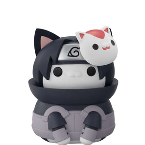 MEGA CAT PROJECT NARUTO Shippuden: Giant Nyaruto! Series - Itachi Uchiha: Anbu ver.