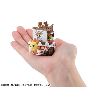 YuraColle Series: ONE PIECE - GRAND LINE Collection (Repeat)